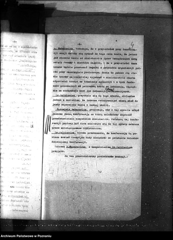 Obraz 8 z jednostki "Powiatowi lekarze weterynaryjni"