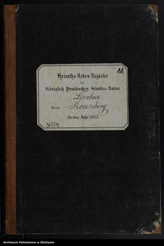 image.from.unit.number "Heiraths-Neben-Register Nr 1 - 15"
