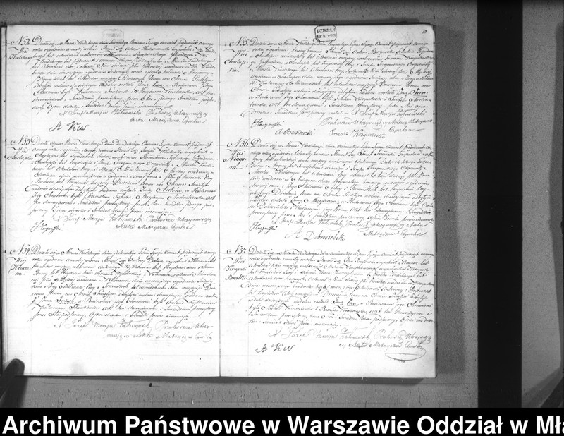 image.from.unit.number "Akta urodzin, małżeństw i zgonów"