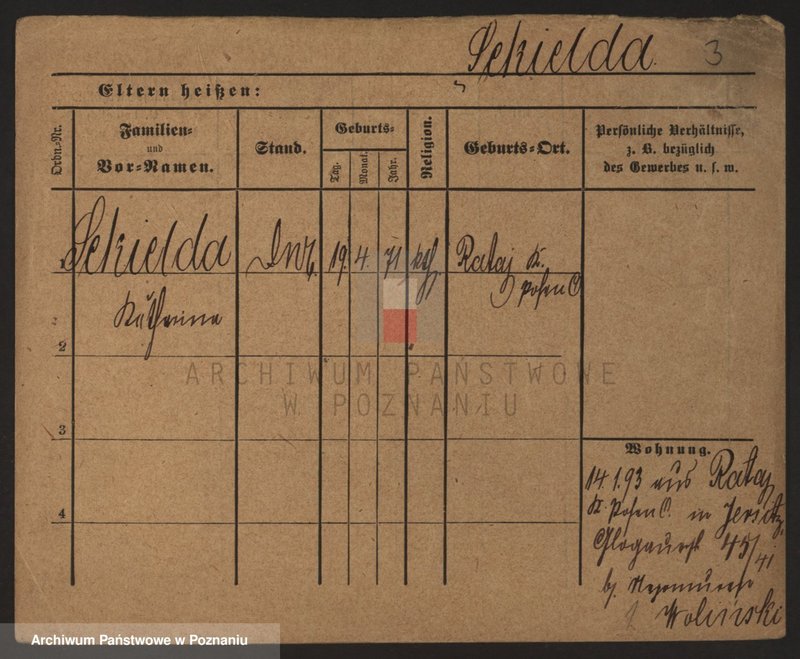 Obraz 9 z jednostki "Sekiełda - Semeske"