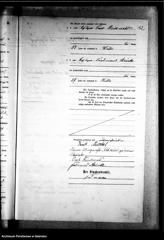image.from.unit.number "Księga małżeństw"