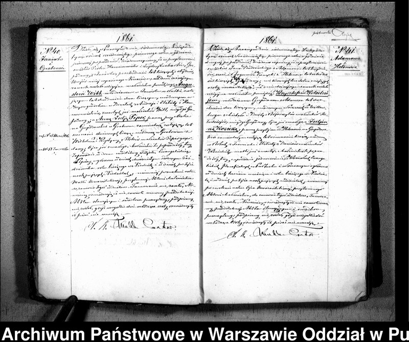 image.from.unit.number "Akta małżeństw"
