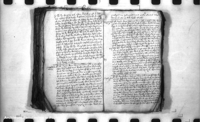 Obraz 8 z jednostki "Relationes [protocollon]"