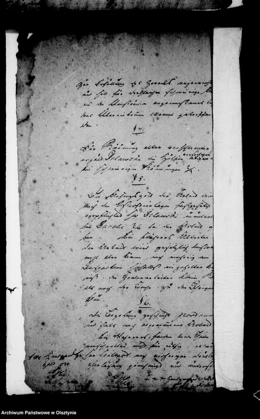 image.from.unit.number "/Pacht, Tausch- u. Arbeitsverträge, Abtretungen, Übergaberecesse, Abmachungen, Inventar- u. Preisverzeichnisse, Führungszeugnisse, Kontroll- Protokolle, Dienstinstruktionen, Lohn u. Deputatsätze, Fuhrenleistungen der verpacht. Güter/"