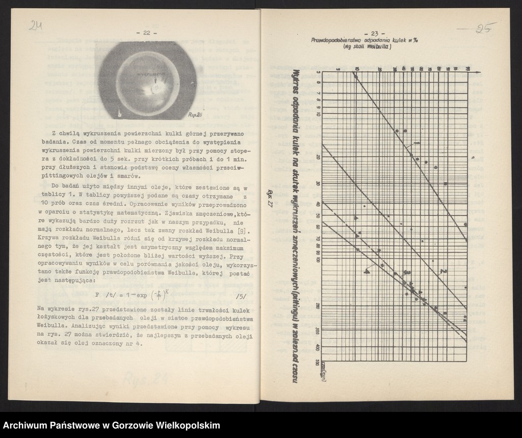 image.from.unit.number "Konferencja naukowo-techniczna n.t. "Ciągniki gąsienicowe w rolnictwie" (materiały część II)"