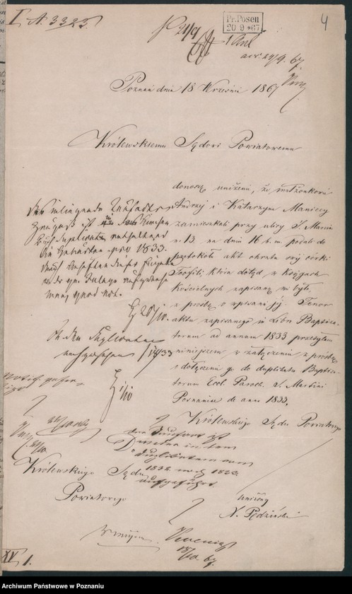 Obraz 6 z jednostki "Księga urodzeń"