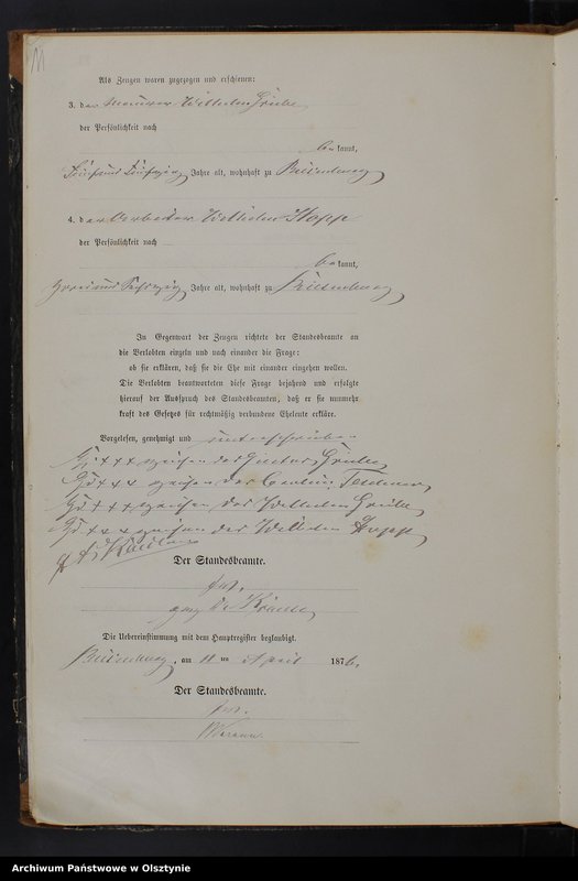 image.from.unit.number "Heiraths-Neben-Register Nr 1 - 35"