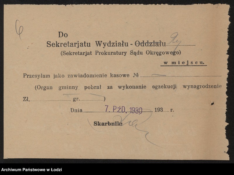 Obraz 8 z jednostki "Abram Kaczka- drobna sprzedaż artykułów spożywczych"