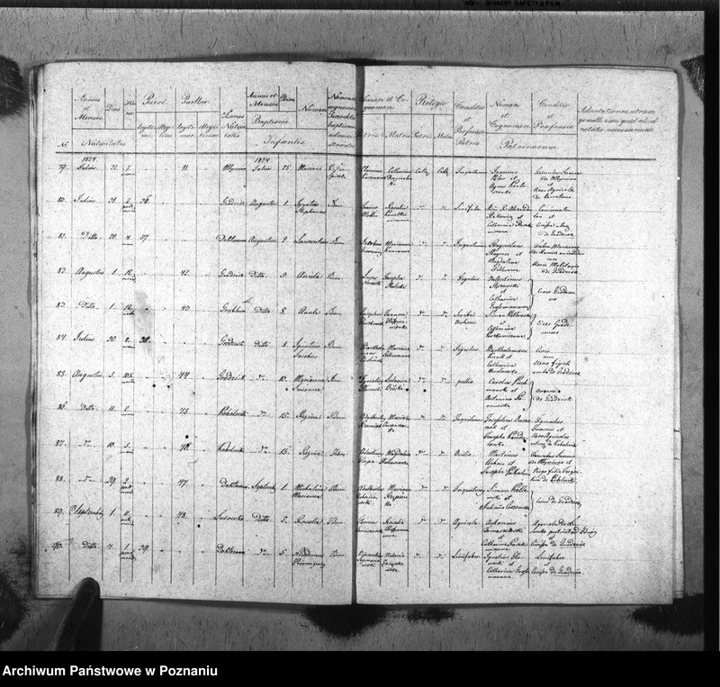 image.from.unit.number "Liber baptisatorum"