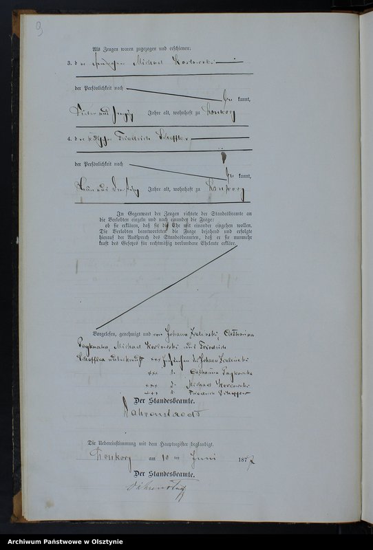 image.from.unit.number "Heiraths-Neben-Register Nr 1 - 8"