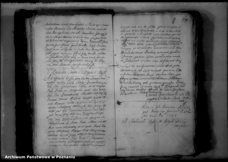 Obraz 14 z jednostki "Relationes [protocollon]"