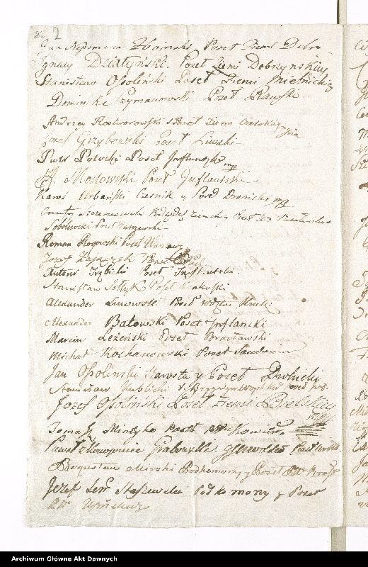image.from.unit.number "Oryginalny zbiór uchwał i konstytucji Sejmu Czteroletniego z lat 1788-1792 wraz z Konstytucją 3 Maja i poprzedzającą tęż "Assekuracją" klubu konstytucyjnego."