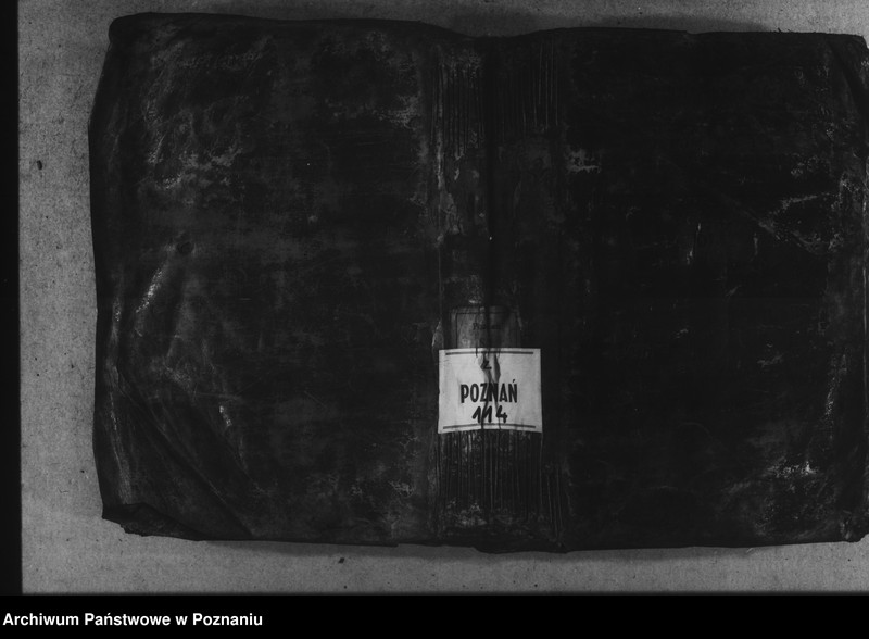 Obraz 3 z jednostki "Decreta [inducta]"