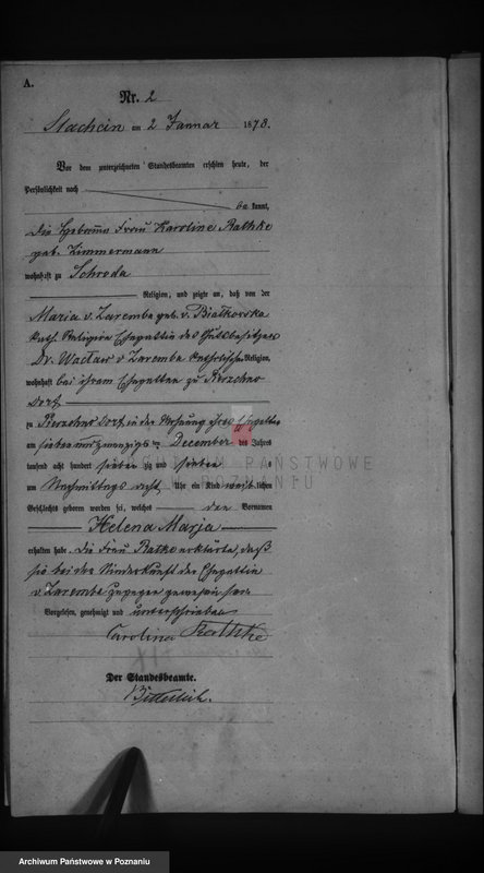 image.from.unit.number "Księga urodzeń"