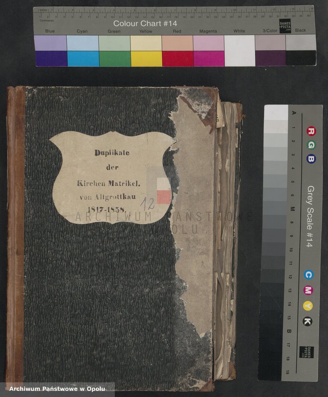 image.from.unit.number "Duplikate der Kirchen-Matrikel von Altgrottkau 1817-1858 [parafia rzymskokatolicka w Starym Grodkowie]"