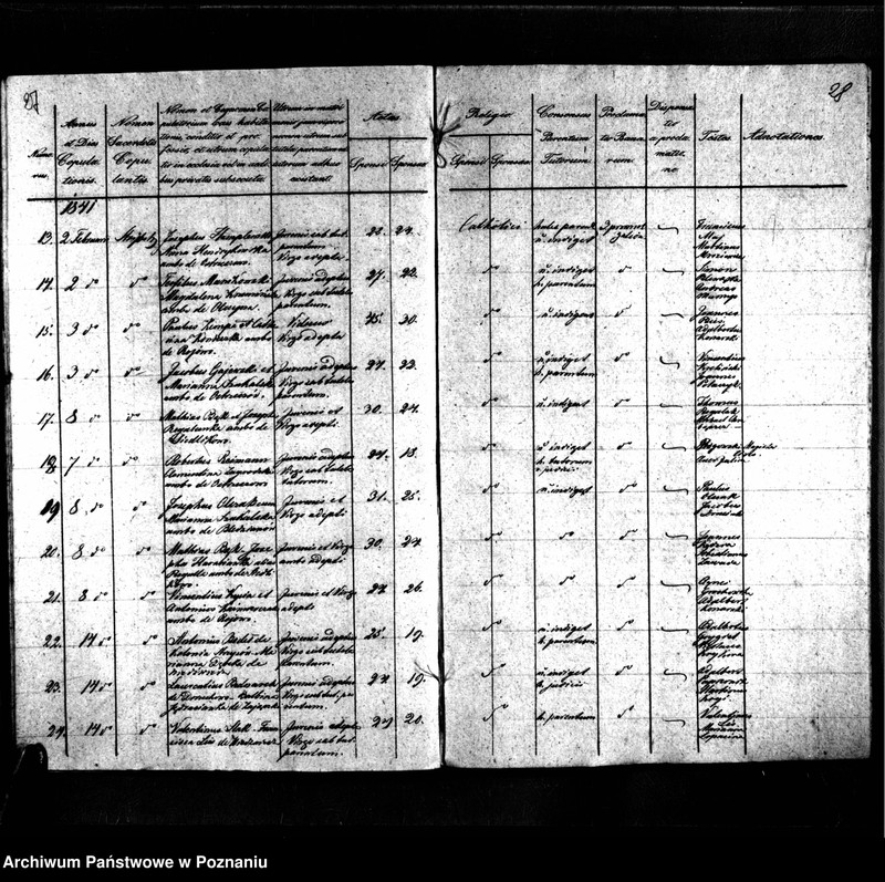 image.from.unit.number "Duplikaty urodzonych, zmarłych i zaślubionych"