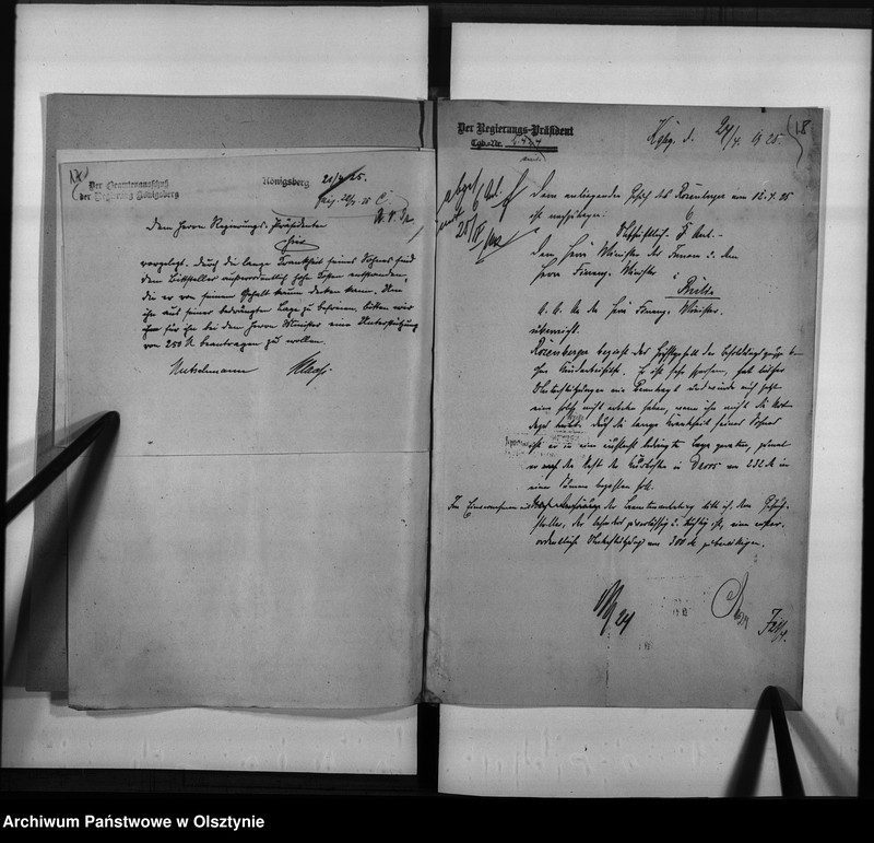 image.from.unit.number "Kanzlei Insp.[ektor] Rozenberger [Karl]"