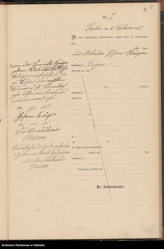 image.from.unit.number "Księga zgonów"