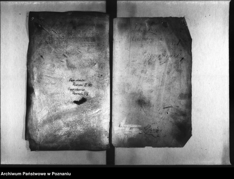 Obraz 4 z jednostki "Decreta [inducta]"