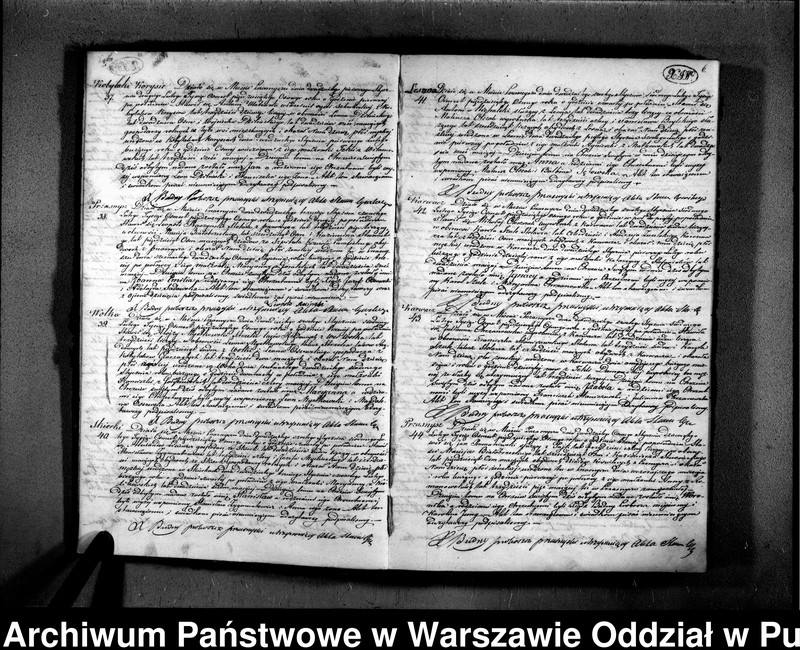 image.from.unit.number "Akta urodzeń, małżeństw, zgonów"