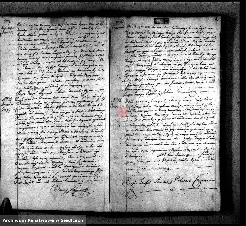 image.from.unit.number "Akta urodzin, małżeństw, zgonów"