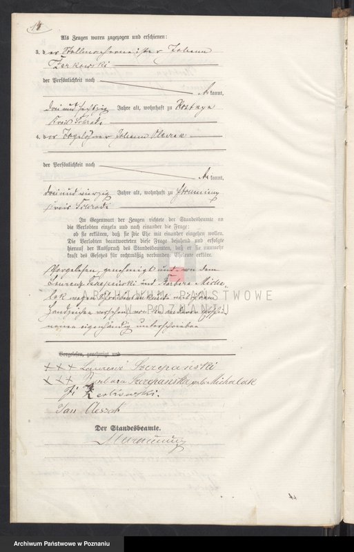 image.from.unit.number "Księga małżeństw"