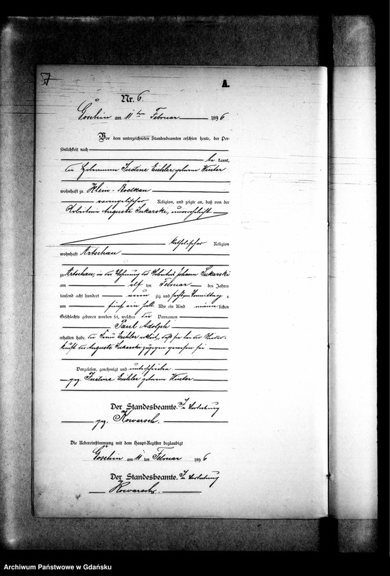 image.from.unit.number "Księga urodzeń"