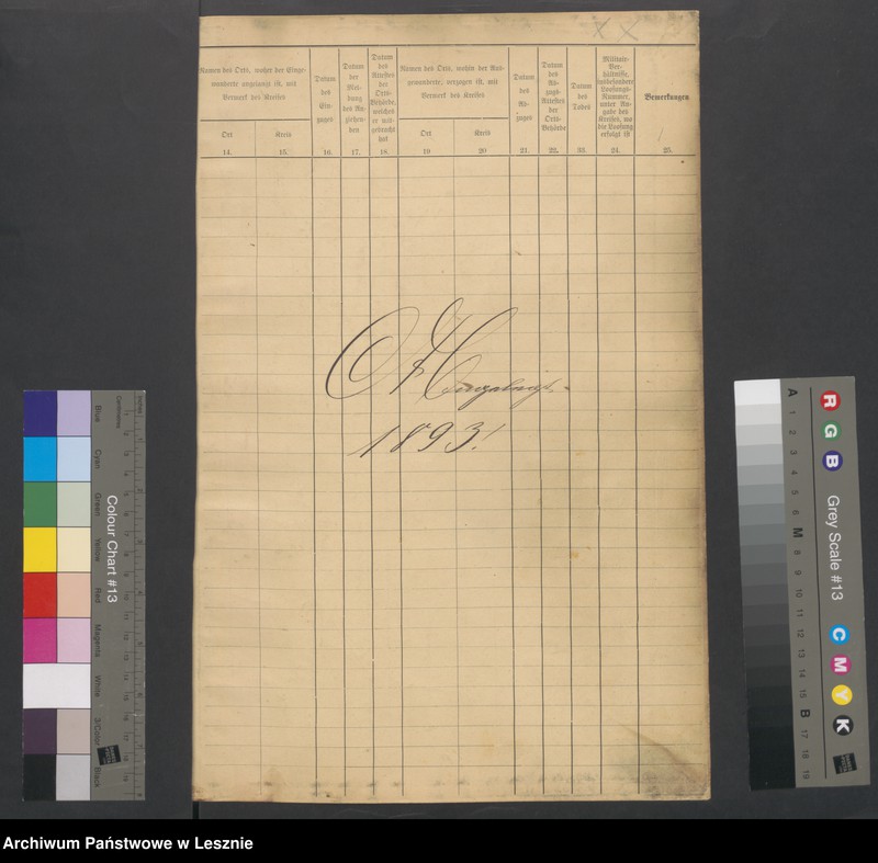 Obraz 4 z jednostki "[Volksbuch - Bismarckstrasse]"