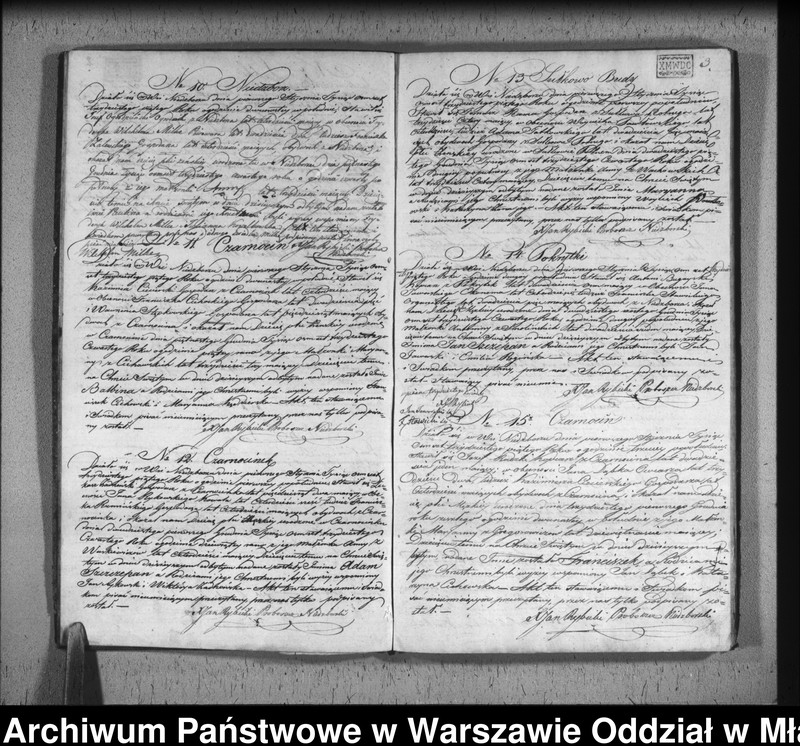 image.from.unit.number "Akta urodzin, małżeństw i zgonów"