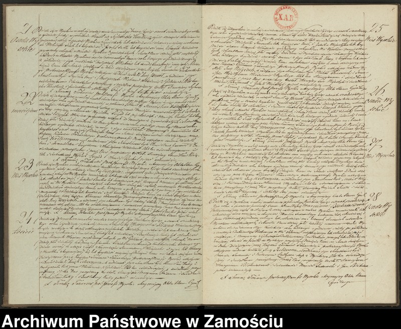 image.from.unit.number "Księga urodzeń, małżeństw i zgonów"