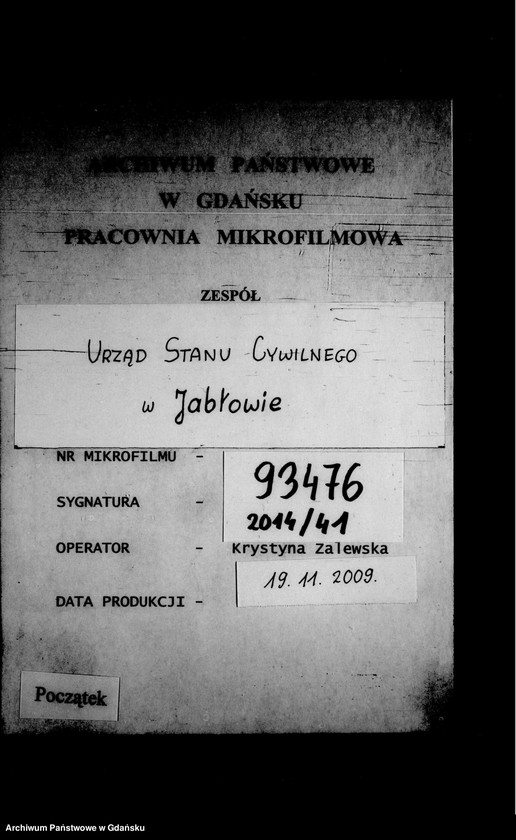 image.from.unit.number "Księga małżeństw"