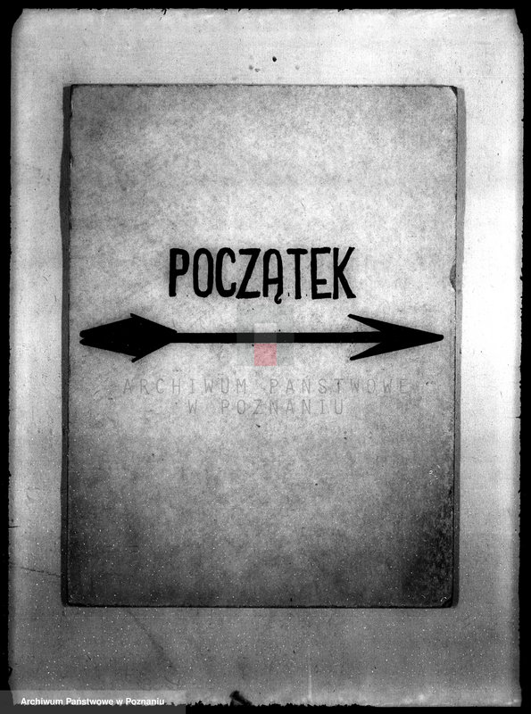 Obraz 3 z jednostki "Korespondencja (w sprawie zadłużenia gospodarstw rolnych z tytułu należności Funduszu Obrotowego Reformy Rolnej) z Państwowym Bankiem Rolnym"