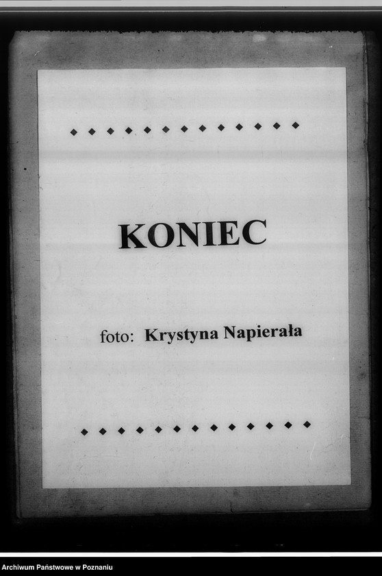 Obraz 11 z jednostki "[Korespondencja w sprawach organizacyjnych], Kreissippenamt Schieratz [Sieradz]"
