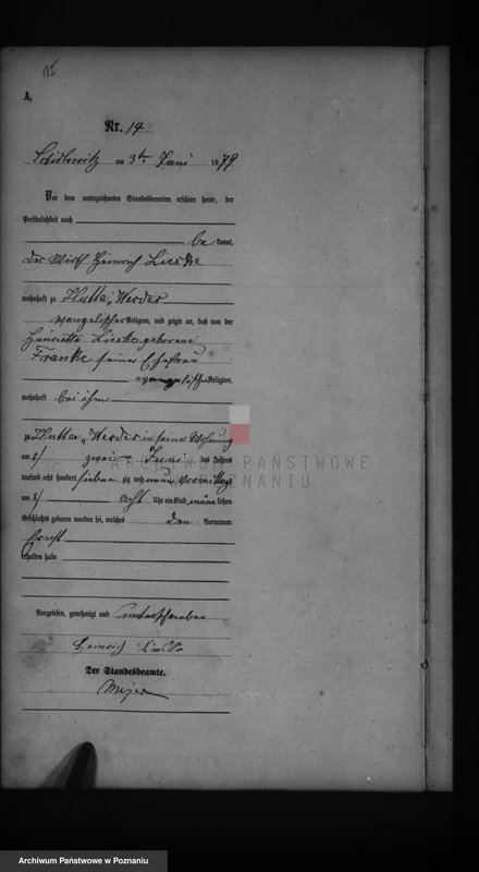 image.from.unit.number "Księga urodzeń"