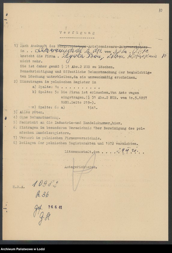 Obraz 12 z jednostki "Rywka Pion – sprzedaż drobiu i pierza"