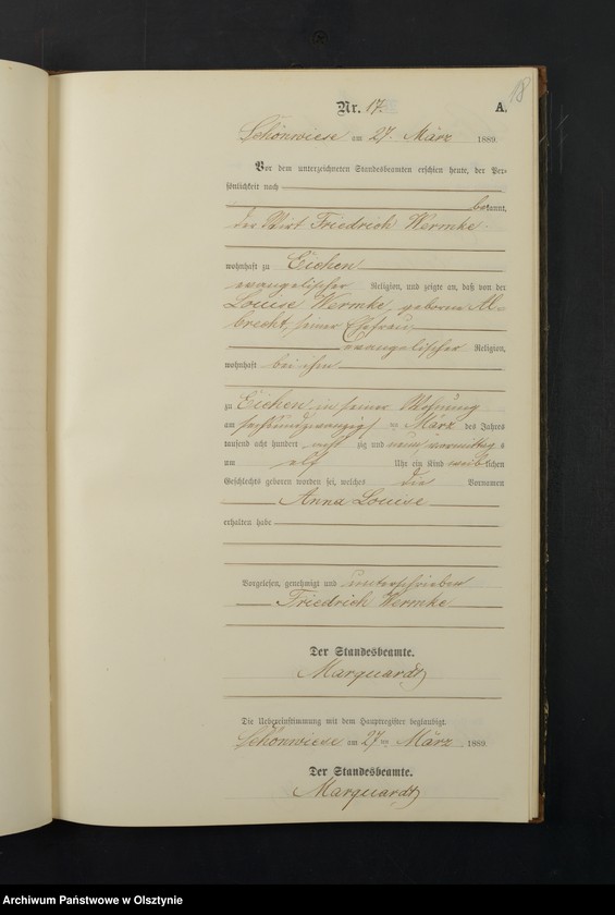 image.from.unit.number "Geburts-Neben-Register Nr 1 - 47"