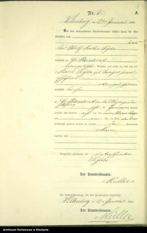 image.from.unit.number "Geburts-Neben-Register Nr 1 - 215"