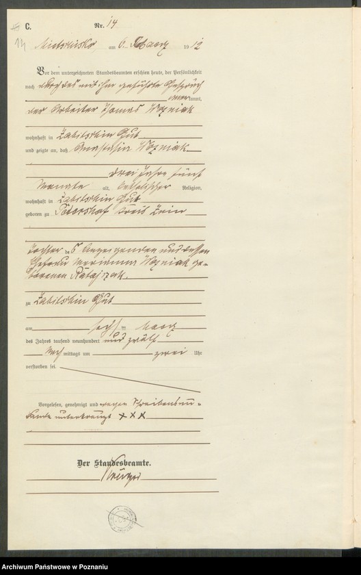 image.from.unit.number "Księga zgonów [Rejestr główny zgonów]"