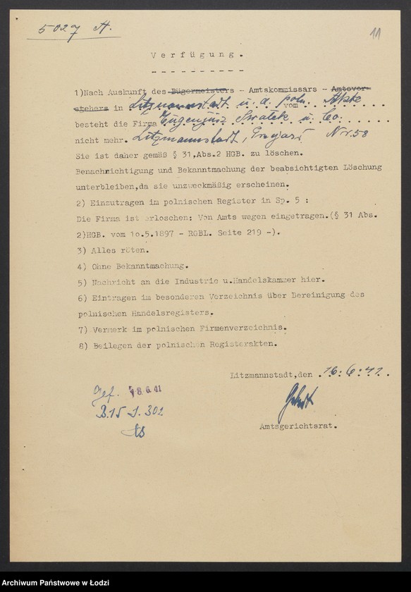 Obraz 13 z jednostki "Eugeniusz Swałek i S-ka – skręcalnia"