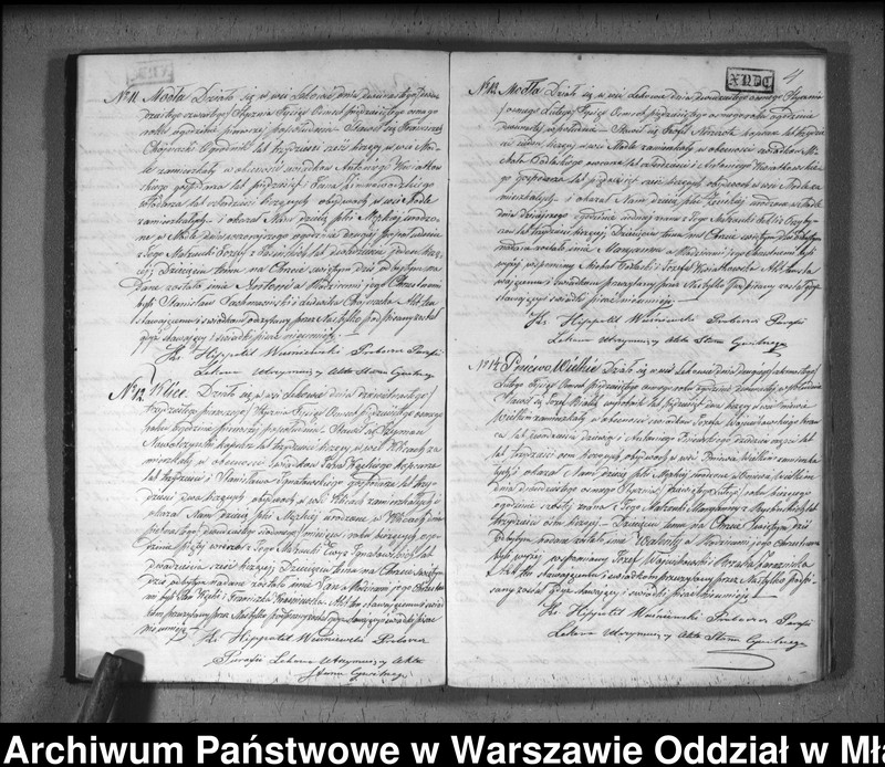 image.from.unit.number "Akta urodzin, małżeństw i zgonów"