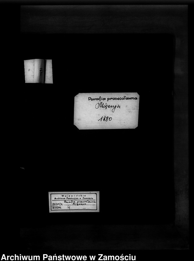 image.from.unit.number "Akta urodzeń, małżeństw, zgonów"