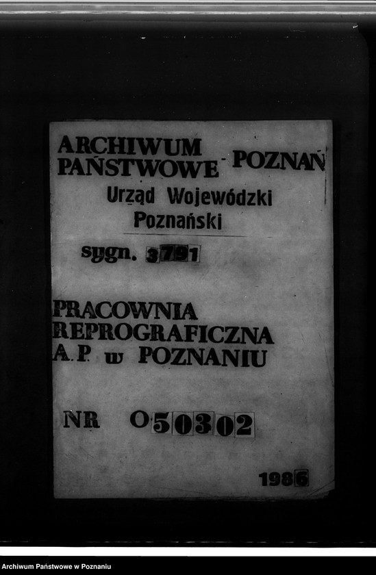 Obraz 10 z jednostki "Program urządzenia gospodarstwa leśnego dla lasu w gminie Pruszewice dla lasu H. Schlachczaka 1929-1939"