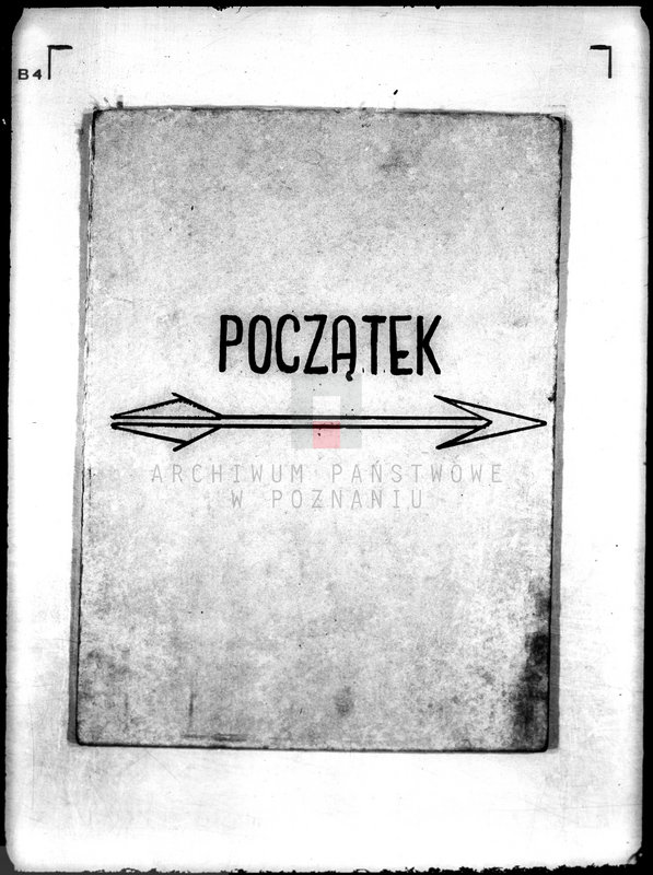 Obraz 3 z jednostki "/Towarzystwo Powstańców Wielkopolskich z 1918/1919 r. w Poznaniu/"