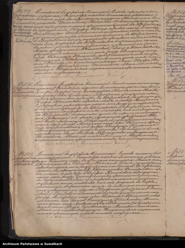 image.from.unit.number "Księga akt urodzeń [wyznania rzymskokatolickiego parafii] Jeleniewo"