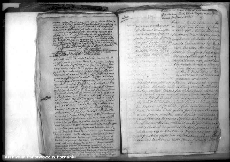 Obraz 19 z jednostki "Relationes [protocollon]"