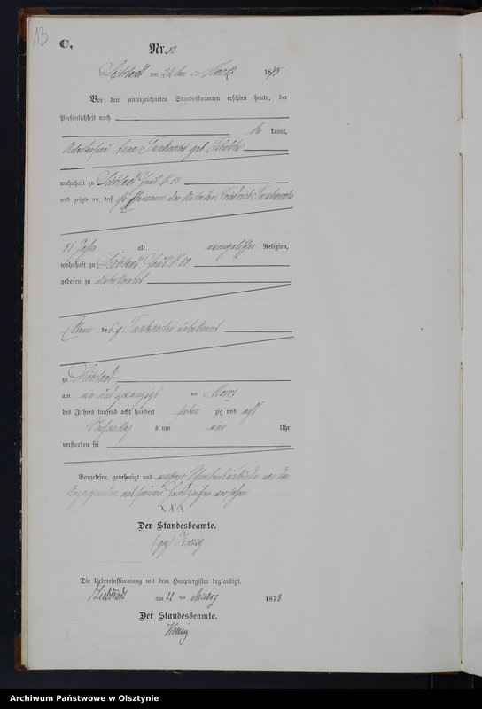 image.from.unit.number "Sterbe-Neben-Register Nr 1 - 56"