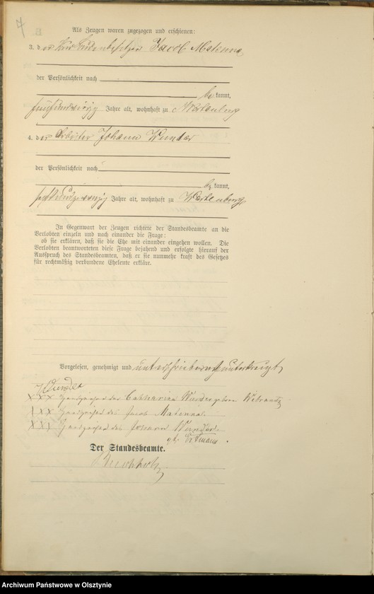 image.from.unit.number "Heiraths-Haupt-Register Nr 1 - 48"