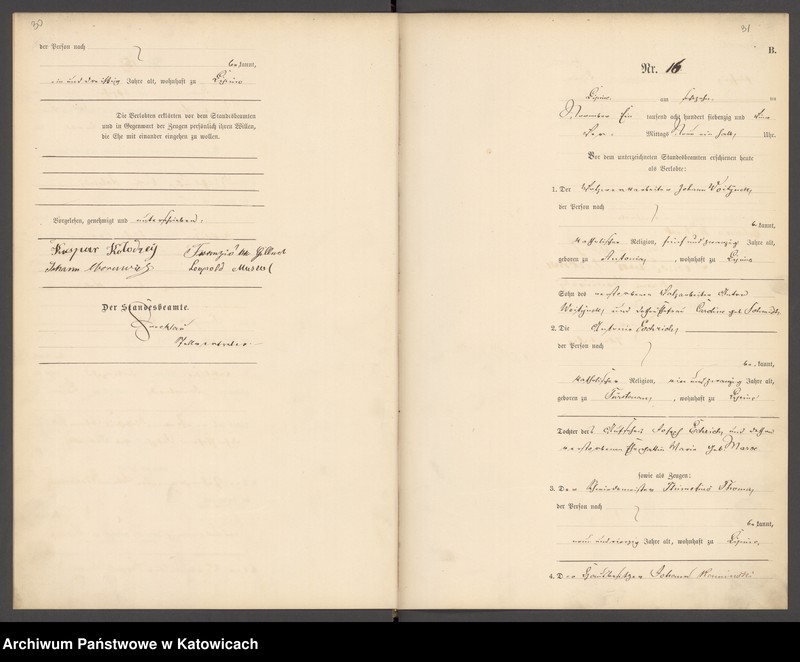 image.from.unit.number "Księga małżeństw nr 1-20"