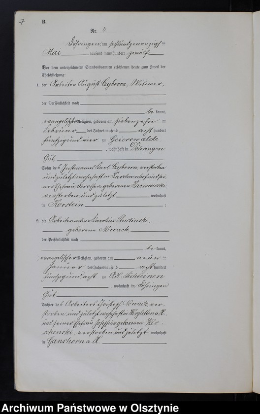 image.from.unit.number "Heirats-Neben-Register Nr 1-12"