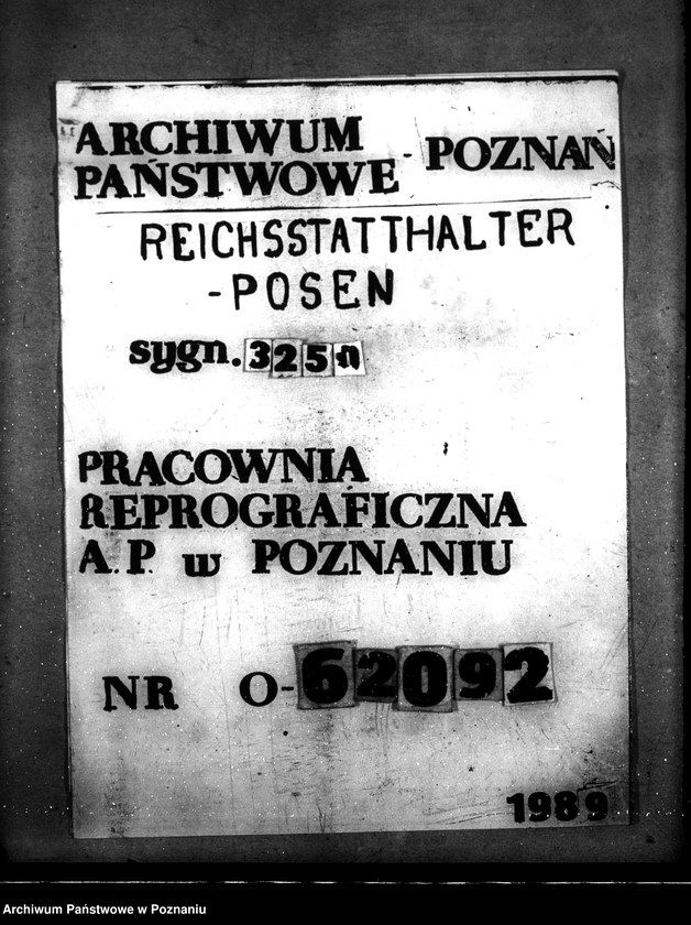 Obraz 1 z jednostki "Aufgabenbereich des Deutschen Wohnungshilfswerk"